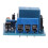 8X 12V  Fördröjning Relä Fördröjning Slå på/Fördröjning Slå Av  Module med Timer 4