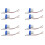 8Pcs Auto  Off Street Light Sensor  Photo  220V 10a Automatic 1
