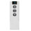 Tuya  Life WiFi 433Mhz Blind Curtain  with RF Remote for Electric Roller Shutter Control, 4RC 2RE 7