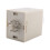 5X  12V 0-30 Secondi Anni '30 Elettrico Delay Timer Timing Relay DPDT 8P con Base 4
