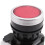 10X LA38-11/203 Push Button Momentary Heavy Duty Power Press  Red 8
