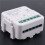 3X Tuya  WiFi Curtain  Module for Roller Shutter Electric Motor  Life APP Remote Control 8