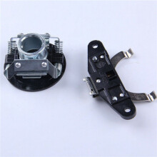 2X L19-302Y-1 Single Phase Electric Motor Centrifugal Machinery 19mm 30A for 90.100 Electric Motor 3000RPM 2Poles