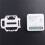 3X Tuya  WiFi Curtain  Module for Roller Shutter Electric Motor  Life APP Remote Control 6