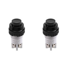 2X Vibration Button 4700928497 for Roller CA250D CC422 CC522 CC622 CC722