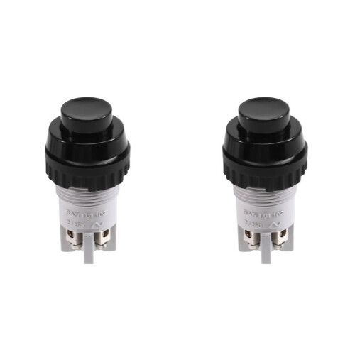 2X Vibration Button  4700928497 for  Roller CA250D CC422 CC522 CC622 CC722