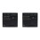2X Tuya 4CH Wifi  Relay  Module Access Control  APP RF Remote Control 433M Works with Alexa  Home 1