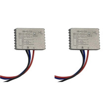 2X 230V to 16A  Retrofit Module Soft Startup Current Limiter Power Tools AC Power Soft Start Current,183 -2[16A]