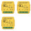 3X Tuya  Zigbee Curtain  Module Connected Roller Shutters Blind Motor  Life APP Works with Alexa 1
