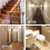 12 Packs Motion Sensor Light , PIR Sensor  Detection ,Ceiling or Wall Mount  Light 7