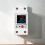 2X Din Rail Dual Display Adjustable over Voltage Current and Under Voltage Protective Device 6