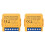 2X Tuya WiFi  Dimmer  Module 2CH Control LED Lights Dimmable  Stepless Dimming+Voice Control 1