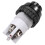 2X Vibration Button  4700928497 for  Roller CA250D CC422 CC522 CC622 CC722 3
