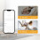 2X Tuya WiFi  Dimmer  Module 2CH Control LED Lights Dimmable  Stepless Dimming+Voice Control 3