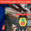 3X 220V Single-Phase /Off , Safety , Zero Voltage  with Socket, Emergency Off  EU Plug 3