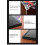 Black Painted 3mm Display Panel with Uniform Finish for Cabinet and Box Trim 3