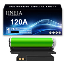 120A Drum Unit Replacement Compatible W1120A Imaging Drum for HP 150a 150nw 178nw 179fnw Black 1 Pack
