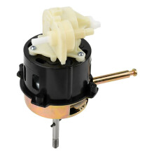 2X DC9-28V Bürstenloser Motor Hochleistungs-Gleichstrom-Niederspannungsmotor Tischventilator Standventilator Wandventilatormotor