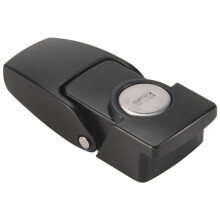 Cabinets Security Toggle Hasp Lock DK604 Two Keys