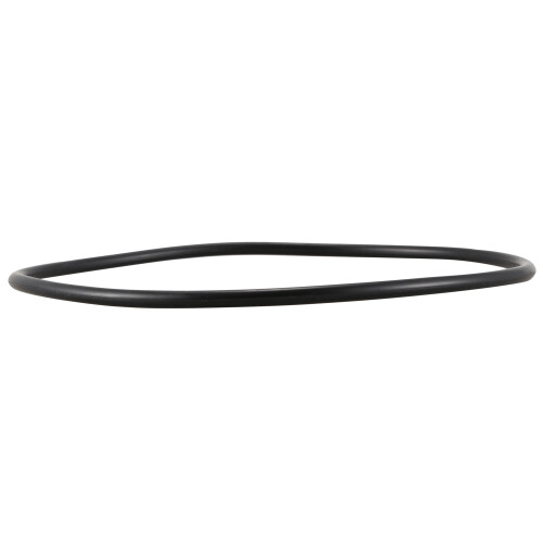 160 mm X 5 mm Industriële Flexibele Rubberen O-Ring Afdichtingsring 1