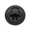 Slam  Hatch Round Pull  1/2''Door Replace M1-63 RV Marine 9