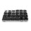 740Pcs Rubber O-Ring Kit 24 Sizes Seals for Garages, Ordinary Plumbers 1