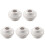 5 PeçAs/Conjunto Piscina Bico Bico Bico Bico Encaixe Globo Ocular Encaixe de Retorno Spa Encaixe SaíDa de áGua de 1,5 Polegadas 1
