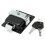Rv Car Paddle Entry Door Lock  Handle Knob -Trailer Pull Type Panel Door Lock 3