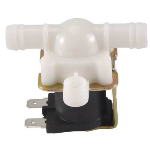 ÉLectrovanne de LibéRation D'Eau Sans Pression 12 Mm, 3/8 Pouce 12V 2