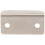 10 Pcs Push Button Keyless Lock  Cupboard Caravan Lock for RV Drawer Cabinet Doors Thickness 15-27mm 5