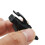 Front Windscreen Washer Jet Nozzles 986302L100 2Pcs Nozzle for  I30 9