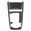 Car Central Gear Panel Control Panel Decal Car Gearbox Interior Modification per  CX30 CX-30 2020-2021 LHD A 1