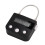 Lock Electronic Timer Lock Household Temporary Lock  Lock Electronic Lock Countdown 9