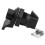 1 Set Locking Push Button  for Marine Boat Radio Box, Tool Box, Electronic Box, Motorcycle Glove Box Lock. 5