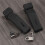 2877447 Trava de Armazenamento Frontal de Borracha FlexíVel 4 Polegadas para  Sportsman 500 550 800 850 1000 (Pacote com 2) 2