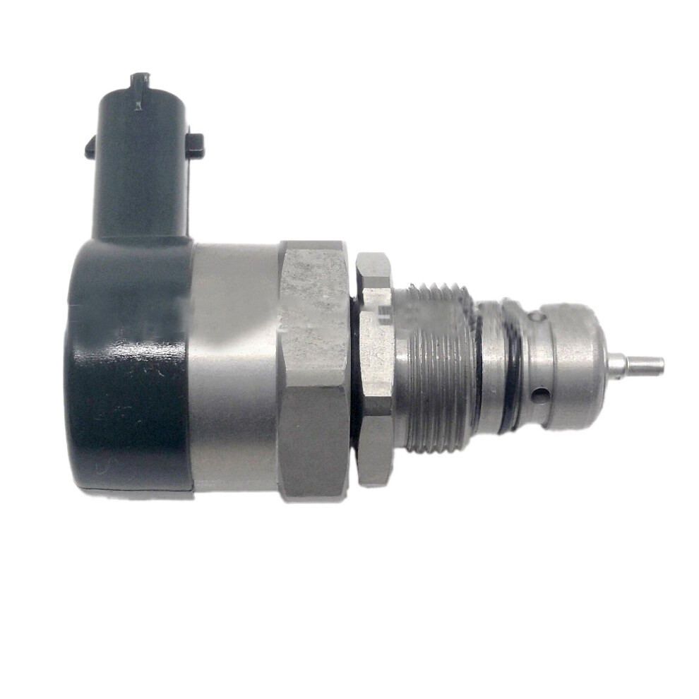 Photos - Tap / Valve / Fitting Automotive Common Rail Fuel Pressure Valve Fuel Pressure Regulator for 0281006037 31402-2F000 314022F000