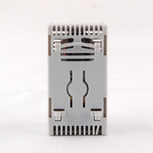 KTO011 Normalmente Cerrado NC Controlador de Temperatura MecáNico Ajustable Gabinete Termostato Carril Din, para Uso de CalefaccióN