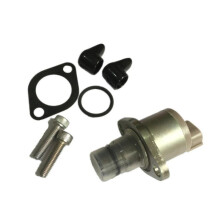 Unidade de VáLvula SCV de Controle de SucçãO Do Regulador da Bomba de CombustíVel Do Carro para 2.0 2.2 D-4D D4D 294200-0300 04226-0L030