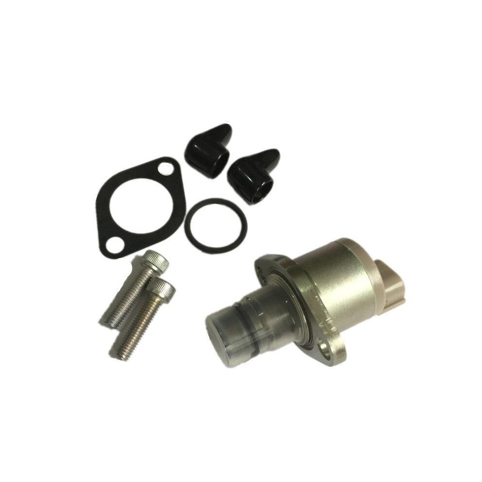 Car Fuel Pump Regulator Suction Control Scv Valve Unit For 2.0 2.2 D-4D D4d 294200-0300 04226-0L030 04226-26020 6031048187952