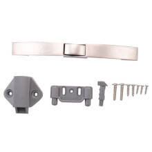 Car Push Lock RV Caravan Boat Cabinet Locks Maniglia Cassetto di Casa Chiusura A Pulsante Serrature Serratura per Mobili C