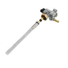 Treibstoff Benzin Tank Hahn Tank Ventil Schalter für  Shadow Spirit Aero 750 VT750C 2007-2009 16950-MEG-023