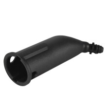 Monteringsmunstyckesborstar för  Steam Cleaner SC1 SC2 SC3 SC4 SC5 ErsäTtningstillbehöR