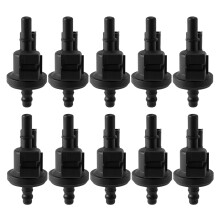 10X Fuel  Canister Purge Valve for 2013-2016  Fusion  MKZ 2.0L Turbo CU5A-9G886-AA, 0280142519