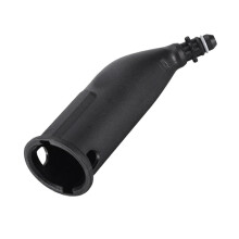 8X Steam Cleaner Slit Nozzle Brush Sprinkler Nozzle  Flat Brush for  SC1/SC2/SC3/SC4/SC5 Steam Cleaner Brush