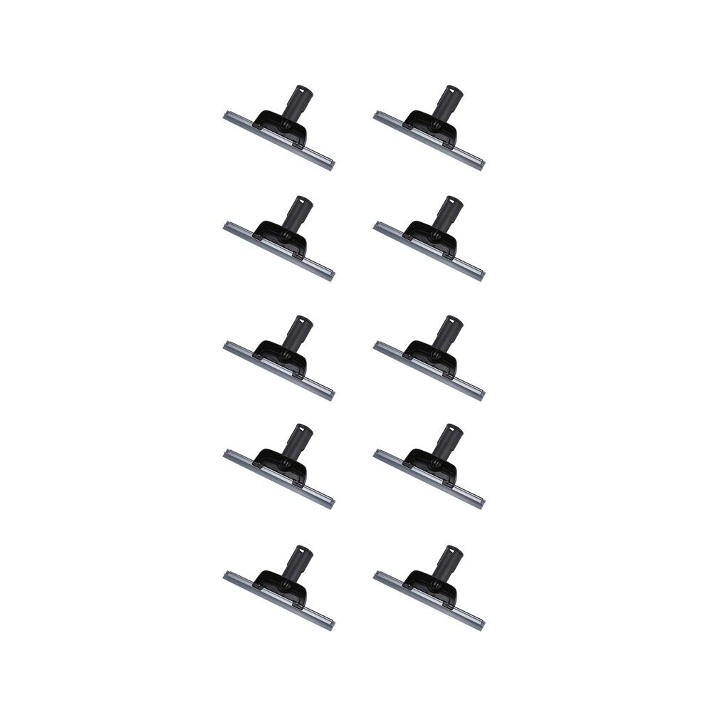 10X For Window Nozzle For Steam Cleaner 2.863-025.0 Mirrors Moisture And Dissolved Dirt Household Cleaning 4711684878330