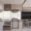 4X Ventilation Pipe Reducer Adapter Pipe Air Duct Adapter Pipe Connector for Inline Ventilation System(150-100mm) 2