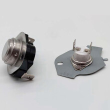 2X para Substituição do Kit de Corte Térmico do Secador 279769 para 3389946, 3398671, 3977394, 695563, AP3094224, 3390291