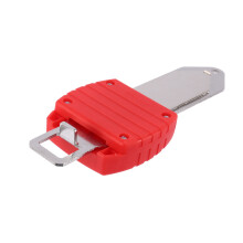 3X Blocco Porta Portatile Blocco da Viaggio Blocco di Sicurezza Blocco di Blocco Della Scuola per Viaggio Hotel Casa Appartamento Motel Camera