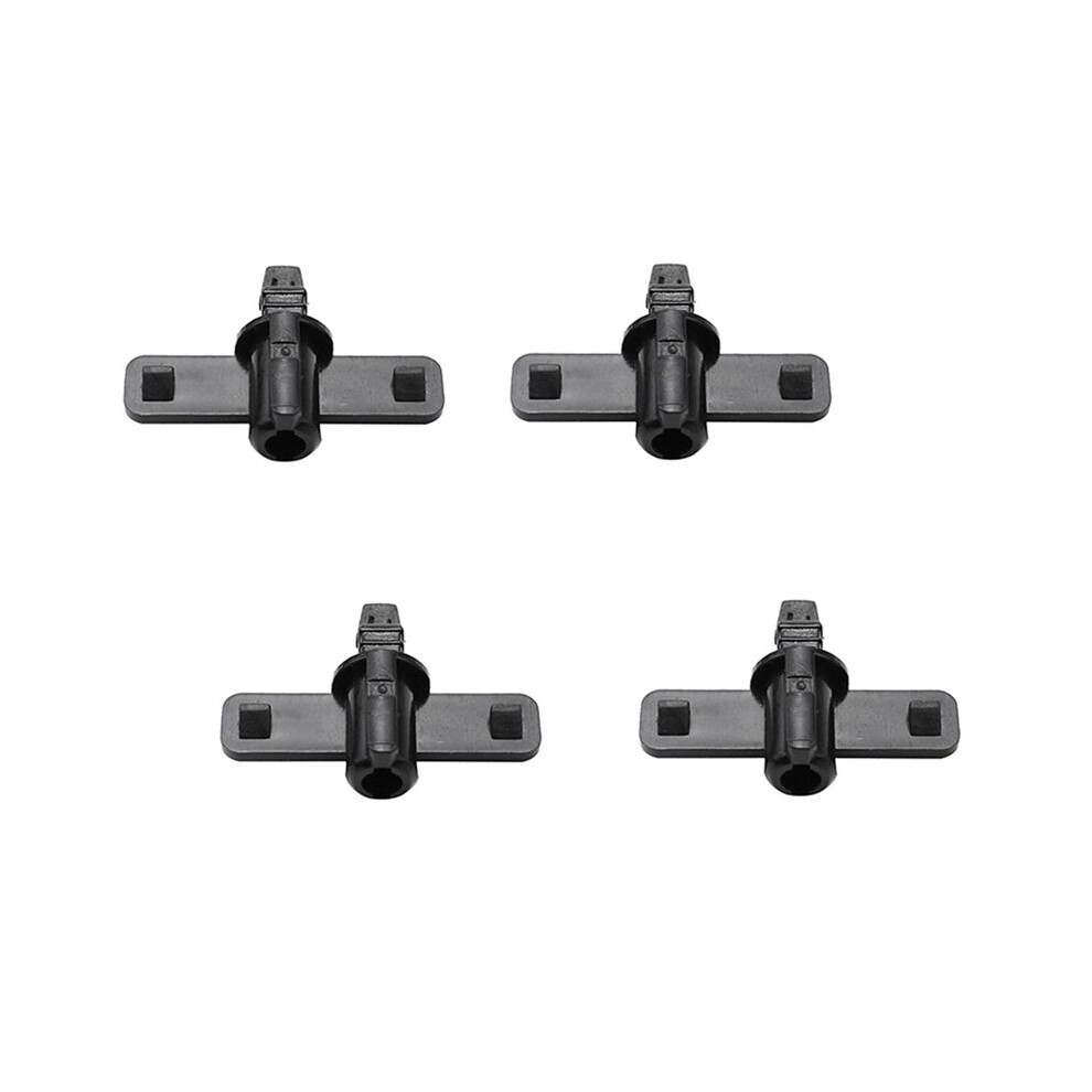 4Pcs Head Water Spray Nozzle Washer Jet Connector 85381-53080 For Legacy Outback Forester Light 6032318677562