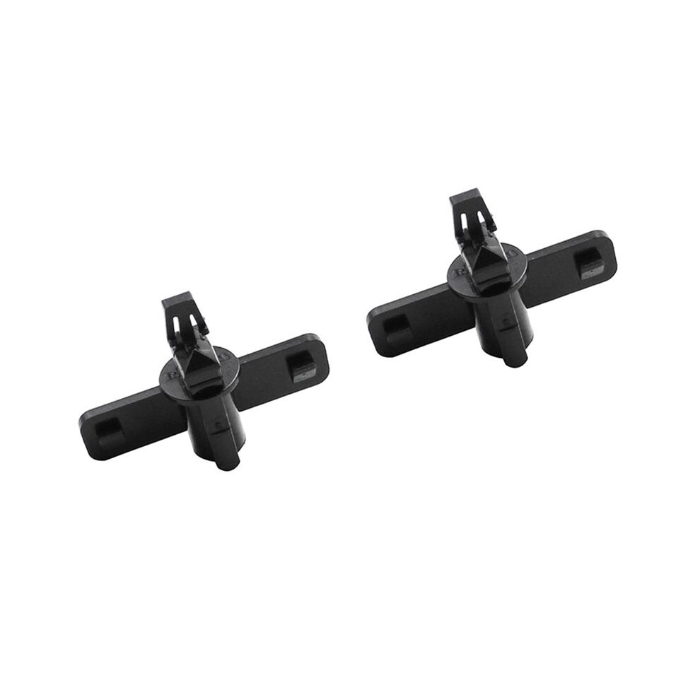 4Pcs Headlight Water Spray Nozzle Washer Jet Connector 85381-53080 For Legacy Outback Forester 4713844817098